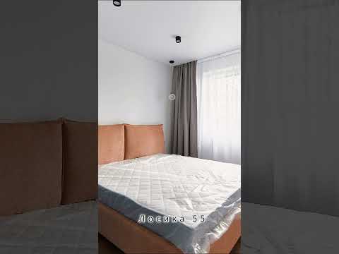 фото маршала лосика ул, 55, минск, 2 комн., 48.4 м² 0