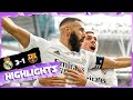 Real Madrid 3-1 FC Barcelona | #ElClásico HIGHLIGHTS | LaLiga 2022/23