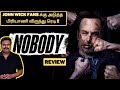 Nobody (2021) American Action Thriller Review in Tamil by Filmi craft Arun