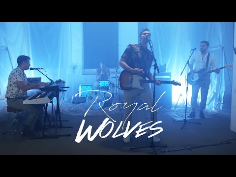 Royal Wolves - Don't look down