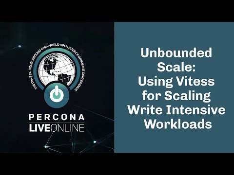 Kubernetes the Swiss Army Knife for your ProxySQL deployments Rene Cannao Percona Live 2020