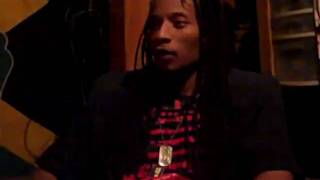 General Steele Talks I Had A Vision With Planet Il