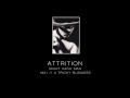 ATTRITION - Right hand man ["A Tricky Business" - 1991]