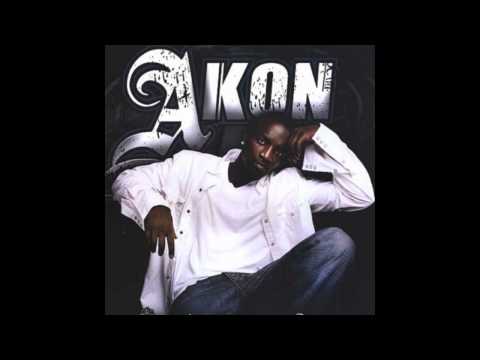 Akon (ft. David Guetta) - Nosy Neighbor [HQ]