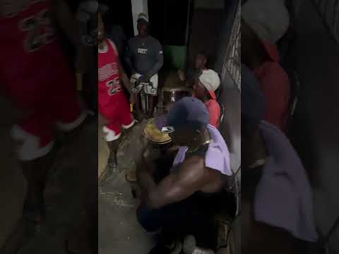 Pipi Chinambele y amigos, Jovellanos, Matanzas Province, Cuba (5)