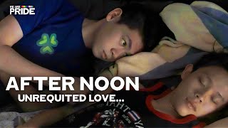 Download lagu After Noon | Emotional Gay Coming of Age Drama | Short Film | We Are Pride mp3
