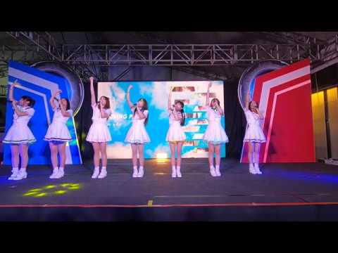 GH010088 Shining Stars - (ShiningPass!)  JP Hero Fest @ Siam Paragon #CMDreamDaisy124851