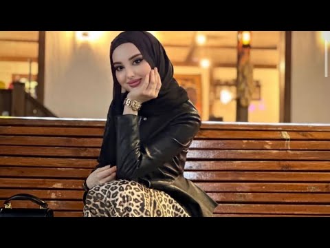 Айшат Махметмурзаева - Попури Везар 2023 😍🔥