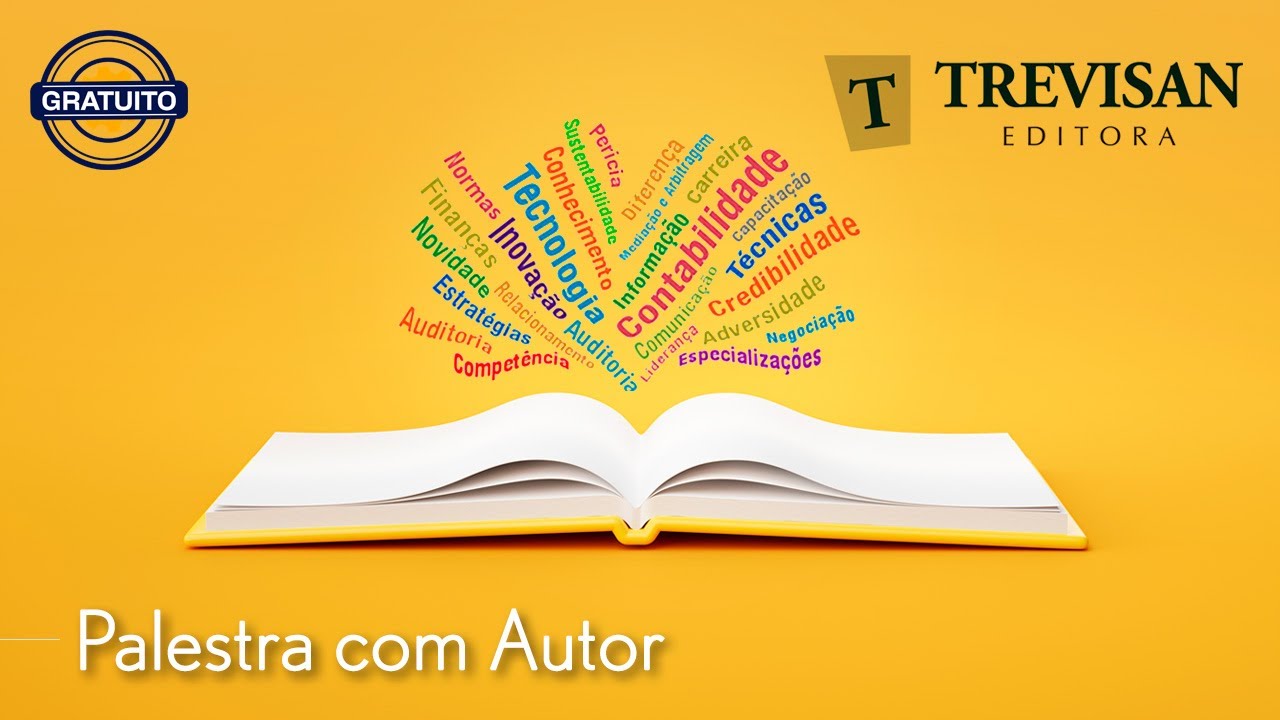 CRCSP e Editora Trevisan apresentam: Custo Fixo e sua Capacidade Instalada