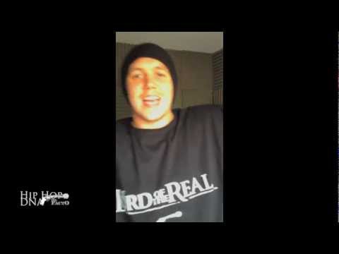 Mista Flix - Freestyle