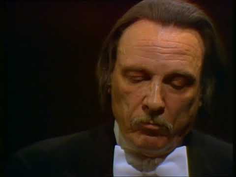 Arturo Benedetti Michelangeli Plays Beethoven - Schubert - Brahms - Piano Concert