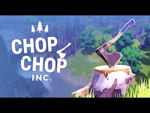 Chop Chop Inc - Release Date Announcement