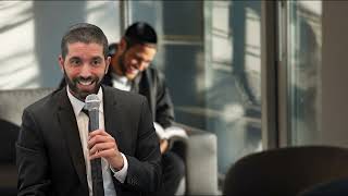 הכוח הסודי של כל יהודי 🌟✨ – אם הייתם יודעים מה אתם מפעילים בשמיים, הייתם מלאי שמחה! 😇🔥 – עם כתוביות (הרב שניר גואטה) - התמונה מוצגת ישירות מתוך אתר האינטרנט יוטיוב. זכויות היוצרים בתמונה שייכות ליוצרה. קישור קרדיט למקור התוכן נמצא בתוך דף הסרטון