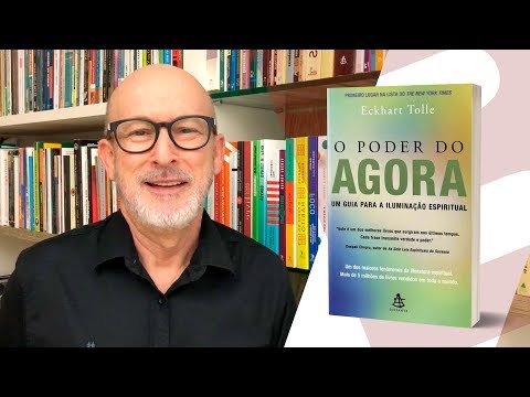O Poder do Agora