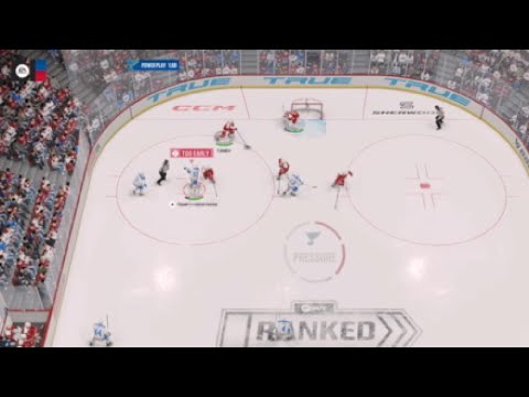 THE MOST INTENSE GAME EVER