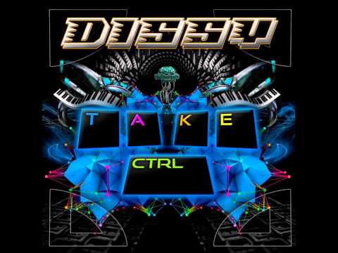 5. R.E.L Vs Dissy - Time To Let Go