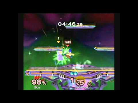 MITH2: Bladewise vs Sion