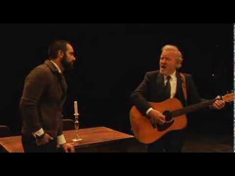 Les Misérables Colm & Ramin: Together At Last!