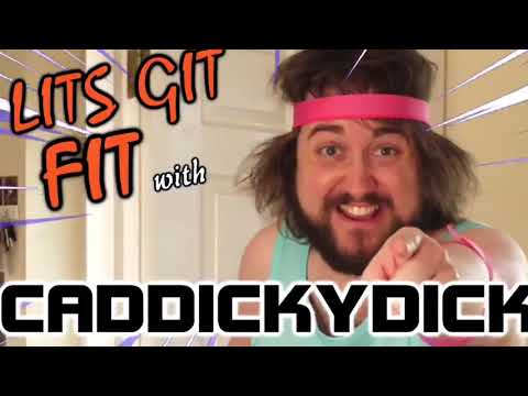 Caddicarus Out of Context 8: The Final One (For Now)