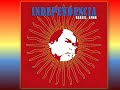 "RETRATO DE RAFI" Letra y música RAFAEL AMOR / CD "INDEPENDENCIA" 2010 ACQUA RECORDS SRL ARGENTINA