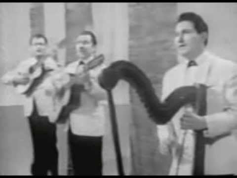 Luis Alberto del Paraná y Los Paraguayos - Mi Guitarra y Mi Voz