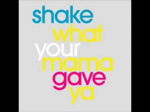 Underground Movement ft. Stanford - Shake (Andrea T club remix)