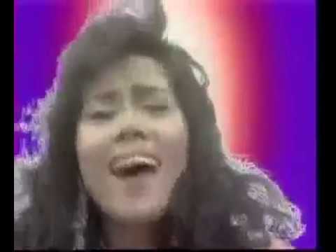 Hetty Soendjaya - Aku Bukan Hidangan