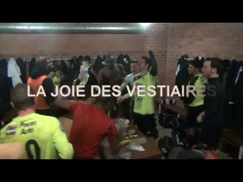 BANDE ANNONCE DERBY -  IC CROIX ES WASQUEHAL