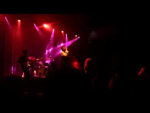 25. WGT 2016 ~ And also the Trees - Leipzig 16.05.2016