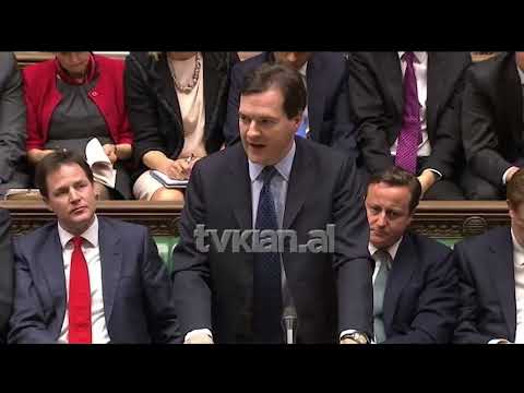 Britania heq taksën progresive, biznesi shqiptar kundër modelit të Ramës-(26 Mars 2012)