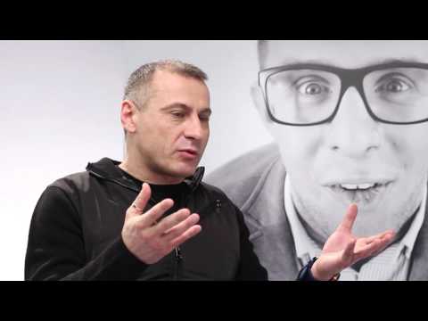 Cwany Gapa - Piotr Świerczewski