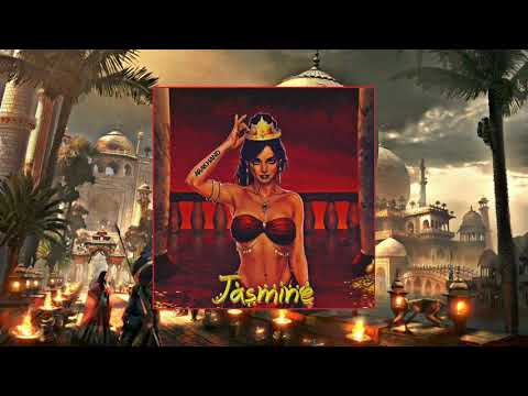 MACHITIS - Jasmine