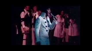 Elvis - Just Pretend (1970)