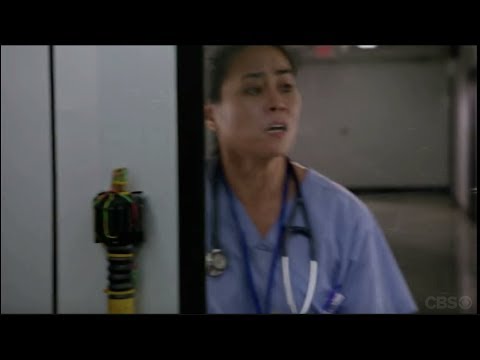 Hawaii Five 0 (2017):  Season 8, episode 10 actor reel clip