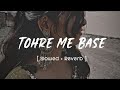 Tohre Me Base Raja Hamro Paranwa Slowed Reverb Swati Mishra