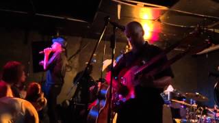 Slim Cessna's Auto Club - Everyone is Guilty #2 @ Mac's  8/2/12