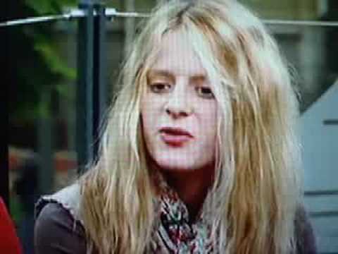 Joni Fuller - Channel M