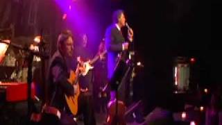 Billy Dean Sings Richard Leigh Live