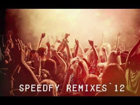 Yanou - B.Day (SpeedFY Remix`12)