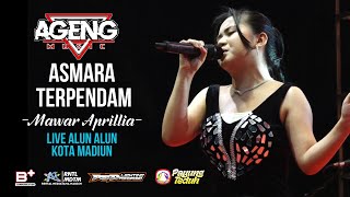 Download lagu AGENG MUSIC LIVE AT ALUN2 MADIUN || HIDDEN LOVE - MAWAR APRILLIA mp3