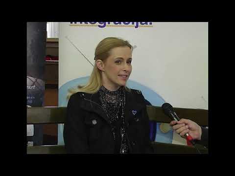 Iskreno i licno - Bojana Maljevic,kako je sve pocelo - Novembar 2011