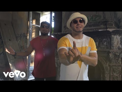 DOS CHAMOS - Te Ando Buscando