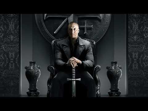 The Last Witch Hunter Movie Score Suite - Steve Jablonsky (2015)