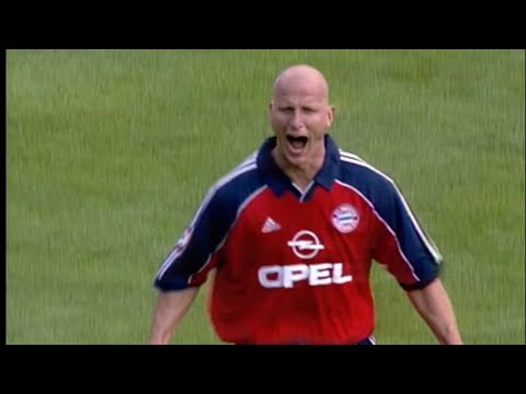 VFL Bochum - Bayern München, BL 2000/01 2. Spieltag Highlights