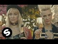 Videoklip Nervo - Champagne (ft. Chief Keef)  s textom piesne