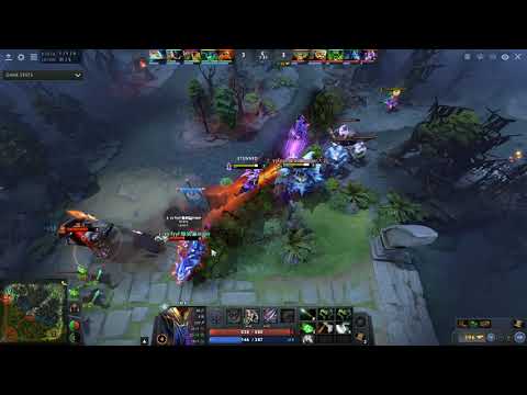 How to dominate with Riki in patch 7.26 | Dota 2