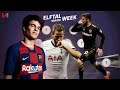 Frenkie & Riqui Nieuw Gouden Duo? 'In Elke Pass van Puig zit Informatie!'