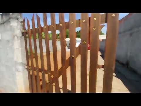 Casa com 1 dormitório à venda, 50 m² por R$ 230.000 - Parque Buenos Aires - Suzano/SP