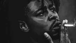 Danny Brown - Pac Blood