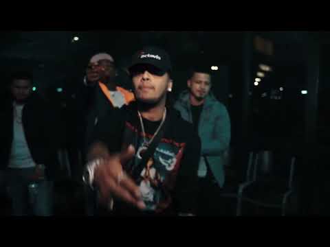 [FREE] Izzy93 x Lil A x Young Mike x Lil M3d Type Beat - "Reason"